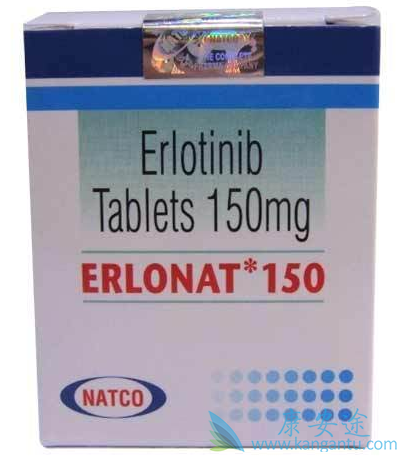 ,Erlotinib