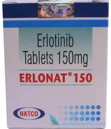 ,Erlotinib