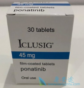 ʳԽPonatinibҩ
