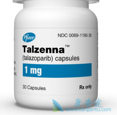 他拉唑帕利 他拉唑帕利