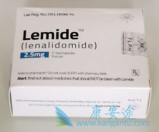 来那度胺,Lenalidomide 来那度胺,Lenalidomide