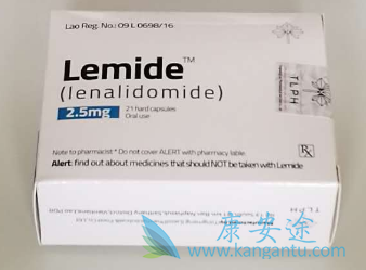 ǶȰ,Lenalidomide
