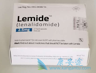 ǶȰ,Lenalidomide