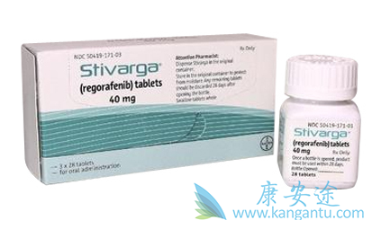 ,Regorafenib