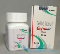 ߷ΰϸԼ(Gefitinib)