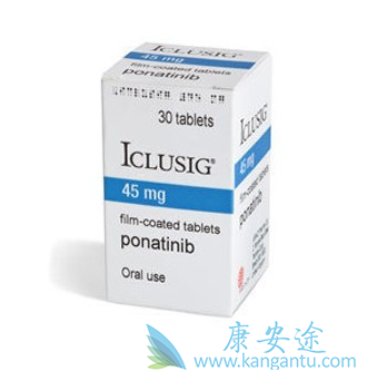 ,Ponatinib