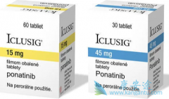 ponatiniҩԷѳȾɫԼ