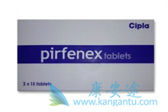 ͪpirfenidoneٴʵеЧ