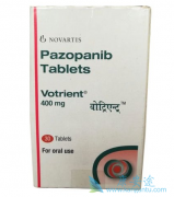 pazopanib˳֮ҩ