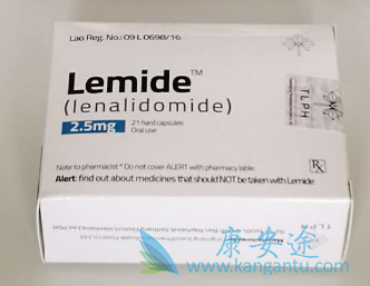 ǶȰ,Lenalidomide