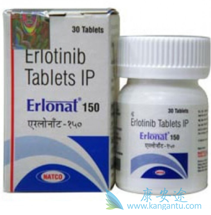 ,Erlotinib
