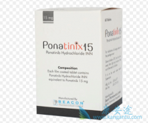 Իͣponatinib