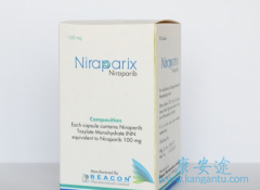 (Niraparib)ձʵе