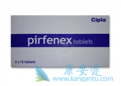 ͪpirfenidoneЧõҪ