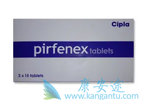 pirfenidone,ͪ