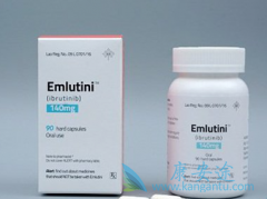 ³(ibrutinib)CLLеļ