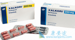 c-METROS1NSCLCеĿCrizotin