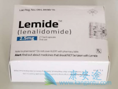 ǶȰLenalidomideͰ