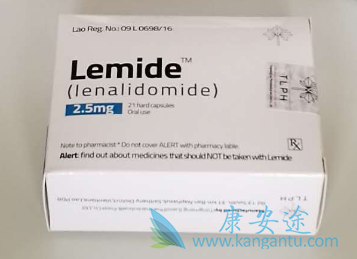ǶȰ,Lenalidomide