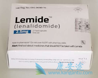 ǶȰ,Lenalidomide