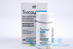 DolutegravirΤƵĿת¼Ʒ