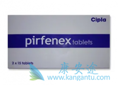 طԷά߶ͪpirfenidone