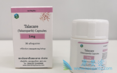 (talazoparib)ľֲͿԷ