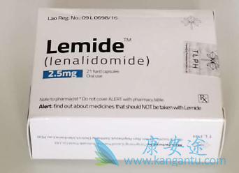 ǶȰ,Lenalidomide