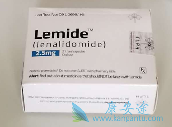 ǶȰ,Lenalidomide