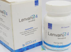 ַ(Lenvatinib)ķƲ