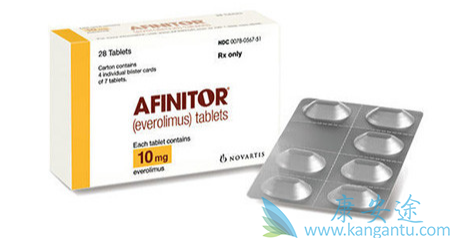 ��άĪ˾,Everolimus