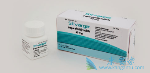 ,Regorafenib