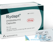 ׵˹(midostaurin)FLT3-ITDԹ