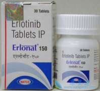 ErlotinibͰϣ
