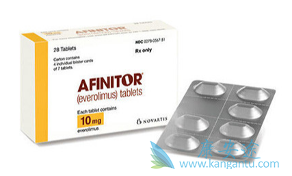 άĪ˾,Everolimus