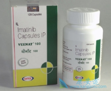 θߵImatinib