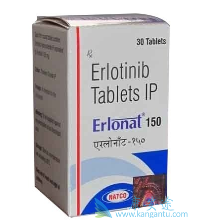 ,Erlotinib