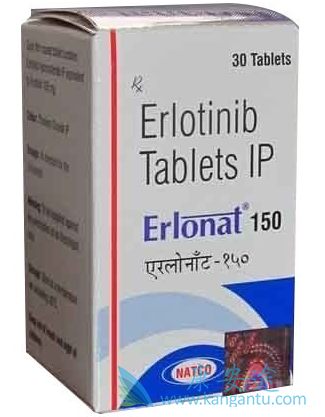 ,Erlotinib