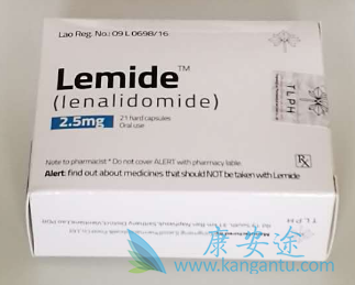 ǶȰ,Lenalidomide