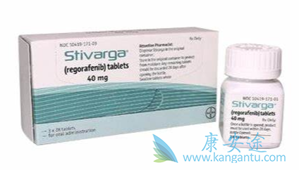 ,Regorafenib