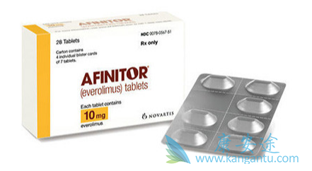 άĪ˾,Everolimus