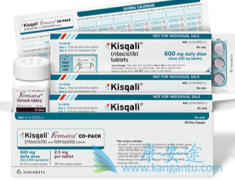 RibociclibHR+/HER2-CDK4/6