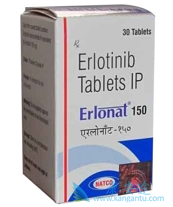 Erlotinib,厄洛替尼 Erlotinib,厄洛替尼