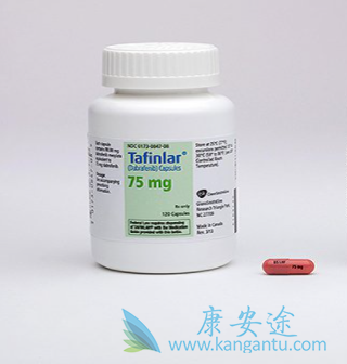 达拉非尼 达拉非尼