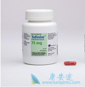 (Dabrafenib)BRAFͻGIST