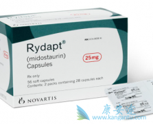 ׵˹(Midostaurin)׼ĳɱЧ