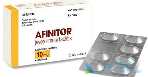 άĪ˾,Everolimus