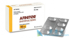 άĪ˾EverolimusڴӳĤ