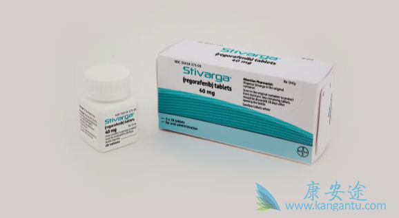 ,Regorafenib