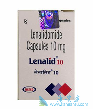 ǶȰ,Lenalidomide
